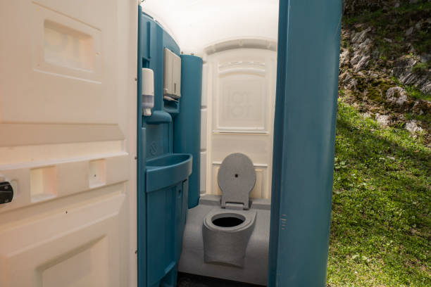 Best Affordable portable toilet rental  in Luckey, OH