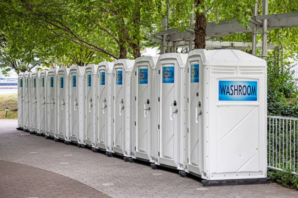 Best Local porta potty services  in Luckey, OH