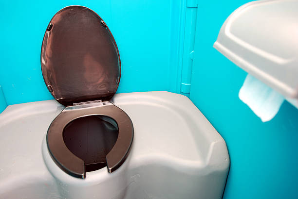 Affordable portable toilet rental in Luckey, OH