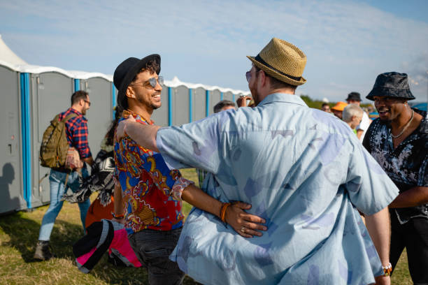 Best Portable toilet rental cost  in Luckey, OH