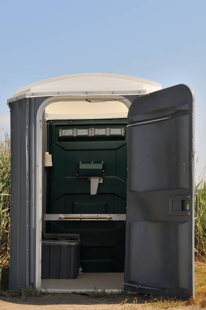 Professional porta potty rental in Luckey, OH