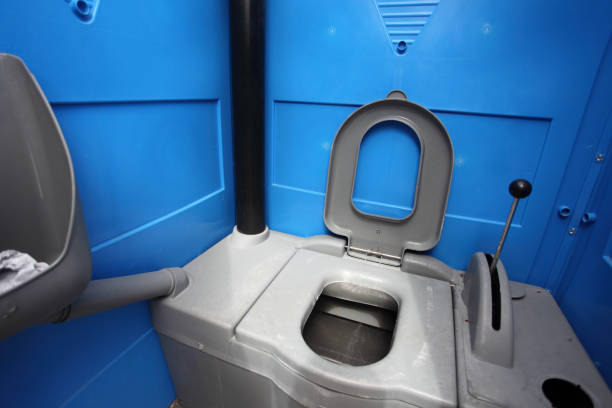 Porta potty rental for outdoor events in Luckey, OH