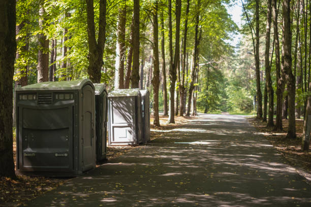 Best High-end porta potty rental  in Luckey, OH