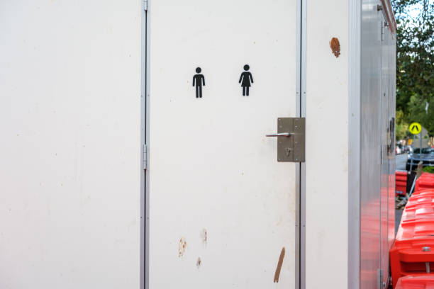 Best Local porta potty services  in Luckey, OH
