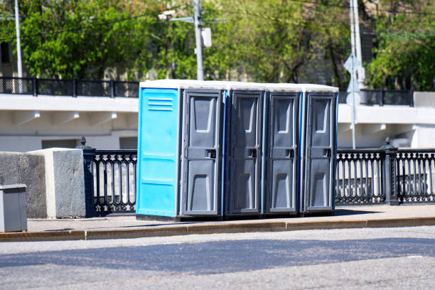Best Portable toilet rental cost  in Luckey, OH