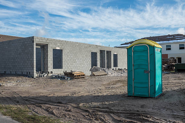 Best Best portable toilet rental  in Luckey, OH