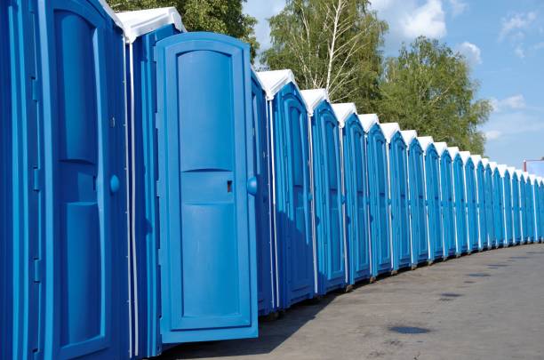 Best Porta potty services near me  in Luckey, OH